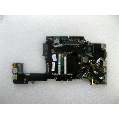 MB BAD - под восстановление (возможно даже рабочая) Lenovo ThinkPad X220 LDB-1 (11S0B40228Z) H0225-3 48.4KH17.031 LDB-1 MB, Intel i5-2520M SR04A