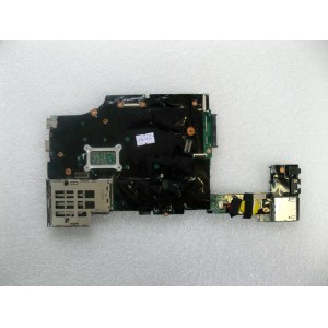 MB BAD - под восстановление (возможно даже рабочая) Lenovo ThinkPad X220 LDB-1 (11S0B40228Z) H0225-3 48.4KH17.031 LDB-1 MB, Intel i5-2520M SR04A