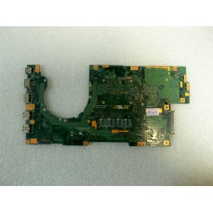 MB BAD - донор Asus K501UQ MAIN_BD._4G (90NB0BP0-R00040, 60NB0BP0-MB1003-201) K501UW REV. 2.0 - снято CPU, GPU, RAM и мульт
