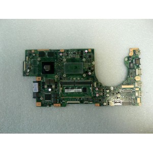 MB BAD - донор Asus K501UQ MAIN_BD._4G (90NB0BP0-R00040, 60NB0BP0-MB1003-201) K501UW REV. 2.0, nVidia N16S-GT1-KB-A2, 2 чипа Micron 6IA47 D9SXC MT51J256M32HF-60:A, 8 ЧИПОВ MICRON 6JA77 D9RGQ MT40A512M8HX-093E:A- снято CPU