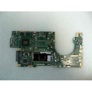 MB BAD - донор Asus K501UXM MB_BD._8G (90NB0A60-R00100, 60NB0A60-MB2600-202) K501UW REV. 2.0 - снято CPU, GPU