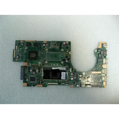 MB BAD - донор Asus K501UXM MB_BD._8G (90NB0A60-R00100, 60NB0A60-MB2600-202) K501UW REV. 2.0 - снято CPU, GPU