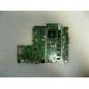 MB BAD - донор Asus X541SC MB._4G (90NB0CI0-R00010, 60NB0CI0-MB1801 (203)) X541SC REV. 2.0, nVidia N15V-GL1-KB-A2, 4 чипа MICRON 6RK17 D9PTD MT41J128M16JT-093G:K, 8 ЧИПА MICRON 7AP45 D9SHD MT41K256M16TW-107:P - снято CPU