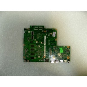 MB BAD - донор Asus X541SC MB._4G (90NB0CI0-R00010, 60NB0CI0-MB1801 (203)) X541SC REV. 2.0, nVidia N15V-GL1-KB-A2, 4 чипа MICRON 6JK17 D9PTD MT41J128M16JT-093G:K, 8 ЧИПА MICRON 6PP47 D9SHD MT41K256M16TW-107:P - снято CPU