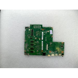 MB BAD - донор Asus X541SC MB._4G (90NB0CI0-R00010, 60NB0CI0-MB1801 (203)) X541SC REV. 2.0, nVidia N15V-GL1-KB-A2, 4 чипа MICRON 6JK17 D9PTD MT41J128M16JT-093G:K, 8 ЧИПА MICRON 6TP77 D9SHD MT41K256M16TW-107:P - снято CPU