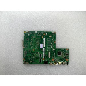 MB BAD - донор Asus X541UJ MB._0M (90NB0ER0-R03200, 60NB0ER0-MB3200) X541UVK REV. 2.0, nVidia N16V-GM-B1, 4 ЧИПА Samsung K4W2G1646E-BC1A - снято CPU