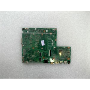 MB BAD - донор Asus X541UJ MB._0M (90NB0ER0-R03200, 60NB0ER0-MB3200) X541UVK REV.2.0, 4 ЧИПА Samsung K4W2G1646E-BC1A - снято CPU и GPU