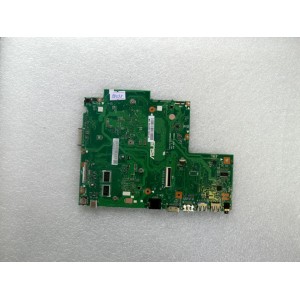 MB BAD - донор Asus X541NC MB._0M (90NB0E90-R00020, 60NB0E90-MB1300 R216) X541NC REV. 2.1, nVidia N15V-GL1-KA-A2, 4 чипа SK hynix H5TC4G63CFR - снято CPU