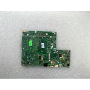 MB BAD - донор Asus X541UJ MB._0M (90NB0ER0-R03100, 60NB0ER0-MB3100) X541UVK REV.2.0, 4 ЧИПА Samsung K4W2G1646E-BC1A - снято CPU и GPU