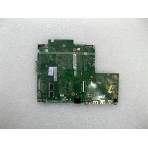 MB BAD - донор Asus X541NC MB._0M (90NB0E90-R00010, 60NB0E90-MB1150 R217) X541NC REV. 2.1, nVidia N15V-GL1-KA-A2, 4 чипа SK hynix H5TC4G63CFR - снято CPU