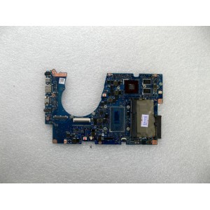 MB BAD - донор Asus UX303UB MB._4G (90NB08U0-R00020, 60NB08U0-MB1501) UX303UB REV. 2.0, nVidia N16S-GT-S-A2, 4 чипа SK hynix H5TC4G63CFR, 8 чипов SEC 522 BYKO K4B4G0846E - снято CPU