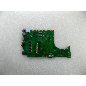 MB BAD - донор Asus UX310UQ MB._4G (90NB0CL0-R00030, 60NB0CL0-MB1301 (201)) UX310UV REV. 2.0, nVidia N16S-GT2-S-A2, 4 ЧИПА MICRON 6ON77 D9SMP MT41J256M16LY-091G:N, 8 ЧИПА Samsung K4A4BG085WB BCPB - снято CPU