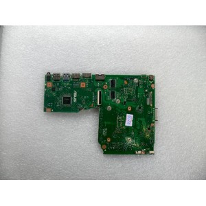 MB BAD - донор Asus X540LJ MB._4G (90NB0B10-R000A0, 60NB0B10-MB1700-211) ?, nVidia N16V-GM-B1, 4 чипа Samsung K4W2G1646Q-BC1A - снято CPU (ПИЛЕННАЯ)