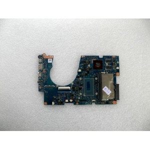 MB BAD - донор Asus UX303UB MB._4G (90NB08U0-R0020 WKG25K, 60NB08U0-MB1520) UX303UB REV. 2.2, nVidia N16S-GT-S-A2, 4 чипа Samsung K4W2G1646Q-BC1A, 8 ЧИПА Samsung K4A4G1646EB YK0 - снято CPU 