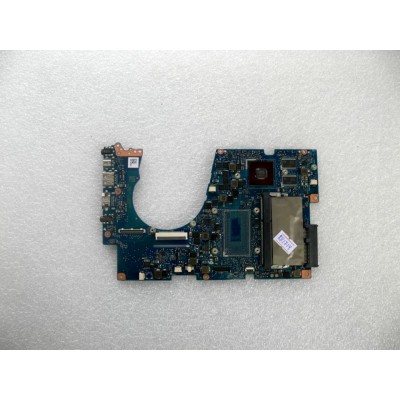 MB BAD - донор Asus UX303UB MB._4G (90NB08U0-R0020 WKG25K, 60NB08U0-MB1520) UX303UB REV. 2.2, nVidia N16S-GT-S-A2, 4 чипа Samsung K4W2G1646Q-BC1A, 8 ЧИПА Samsung K4A4G1646EB YK0 - снято CPU 