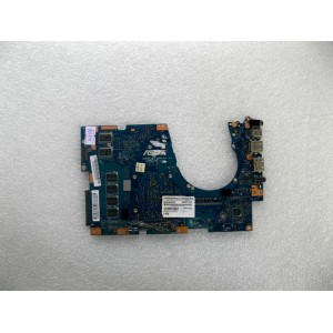 MB BAD - донор Asus UX303UB MB._4G (90NB08U0-R0020 WKG25K, 60NB08U0-MB1520) UX303UB REV. 2.2, nVidia N16S-GT-S-A2, 4 чипа Samsung K4W2G1646Q-BC1A, 8 ЧИПА Samsung K4A4G1646EB YK0 - снято CPU 