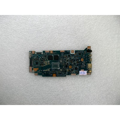 MB BAD - донор Asus UX360CA MB._8G (90NB0BA0-R00040, 60NB0BA0-MB2230-212) UX360CA REV. 2.1, 2 чипа ELPIDA FB164A1MA-JD-F - снято CPU