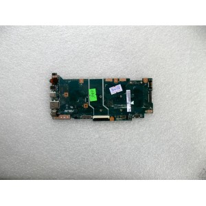MB BAD - донор Asus UX360CA MB._8G (90NB0BA0-R00040, 60NB0BA0-MB2230-212) UX360CA REV. 2.1, 2 чипа ELPIDA FB164A1MA-JD-F - снято CPU