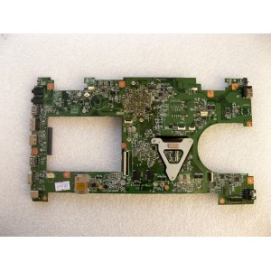 MB BAD - донор Lenovo IdeaPad V360 LA36 (11S11012759Z, 55.4JG01.061G0322E256KS1A) LA36 MB 09939-1 48.4JG01.011, nVidia N11M-LP2-S-B1, 4 ЧИПОВ Samsung K4W2G1646C-HC12