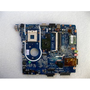 MB BAD - донор Samsung NP-R20 (MB156BY706834 BMZ4 BA92-04518A) HAINAN2 BA41-00726B REV:13