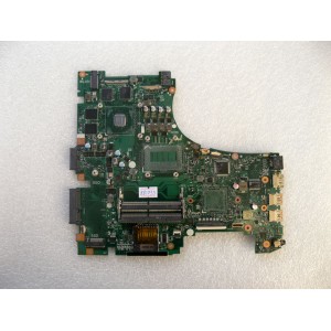 MB BAD - донор Asus GL553VD MB._0M (90NB0DW0-R00090, 60NB0DW0-MB4300) GL553VD REV:2.0, nVidia N17P-G0-A1, 4 ЧИПА Samsung K4G41325FE-HC28 - снято CPU I5-7300HQ и HUB