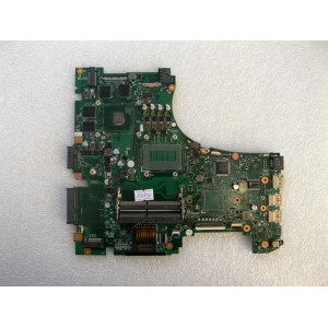 MB BAD - донор Asus GL553VD MB._0M (90NB0DW0-R00090, 60NB0DW0-MB4300) GL553VD REV:2.0, nVidia N17P-G0-A1, 4 ЧИПА Samsung K4G41325FE-HC28 - снято CPU I5-7300HQ и HUB