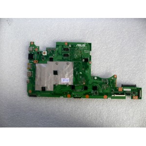 MB BAD - донор Asus X505BP MB._8G (60NB0G00-MB1000) X505BP REV. 2.00, 4 чипа Micron 7IN77 D9SMP MT41J256M16LY-091G:N, 8 чипов SK hynix H5AN4G8NAFR - снято CPU, GPU