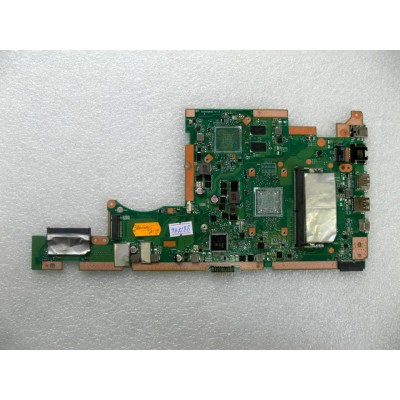 MB BAD - донор Asus X505BP MB._8G (60NB0G00-MB1000) DAXKEDMB6B0 REV:B, X505BP REV. 2.00, 4 чипа Micron 7IN45 D9SMP MT41J256M16LY-091G:N, 8 чипов Micron 7KH75 D9SMP MT41J256M16LY-091G:N - снято CPU, GPU