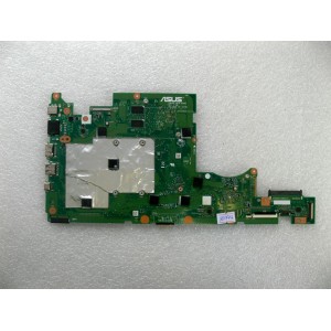 MB BAD - донор Asus X505BP MB._8G (60NB0G00-MB1000) DAXKEDMB6B0 REV:B, X505BP REV. 2.00, 4 чипа Micron 7IN45 D9SMP MT41J256M16LY-091G:N, 8 чипов Micron 7KH75 D9SMP MT41J256M16LY-091G:N - снято CPU, GPU