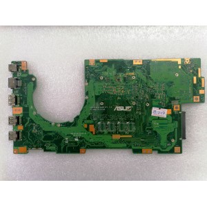 MB BAD - донор Asus K501UQ MAIN_BD._4G (90NB0BP0-R00040, 60NB0BP0-MB1003-201) K501UW REV. 2.0, 2 ЧИПА MICRON 6TA47 D9SXC MT51J256M32HF-60:A - снято CPU, GPU