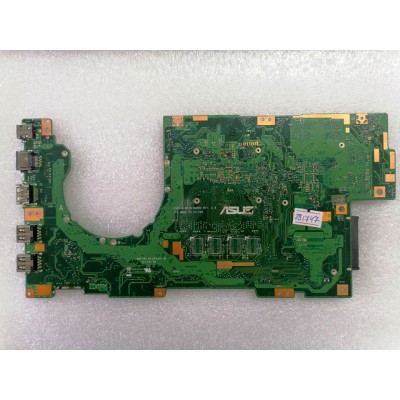 MB BAD - донор Asus K501UQ MAIN_BD._4G (90NB0BP0-R00040, 60NB0BP0-MB1003-201) K501UW REV. 2.0, 2 ЧИПА MICRON 6TA47 D9SXC MT51J256M32HF-60:A - снято CPU, GPU