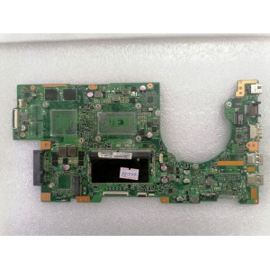 MB BAD - донор Asus K501UQ MAIN_BD._4G (90NB0BP0-R00040, 60NB0BP0-MB1003-201) K501UW REV. 2.0, 2 ЧИПА MICRON 6TA47 D9SXC MT51J256M32HF-60:A - снято CPU, GPU