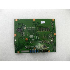 MB BAD - донор Asus V221ID MAIN_BD_J3355_4G (90PT01Q0-R03000, 60PT01Q0-MB1C0A, 60PT01Q0-MB1C00) V221ID REV. 2.0, 8 чипов SK HYNIX H5T02G63DFR - снято CPU, GPU