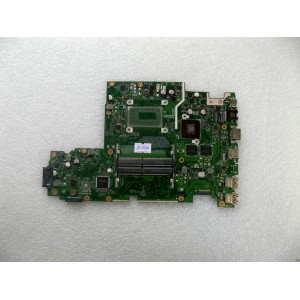 MB BAD - донор Asus X542UQ MB._0M (90NB0FD0-R00100, 60NB0FD0-MB1100 (204)) X542UQ REV. 2.0, 2 чипа Micron 7IA47 D9SXC MT51J256M32HF-60:A - снято CPU и GPU