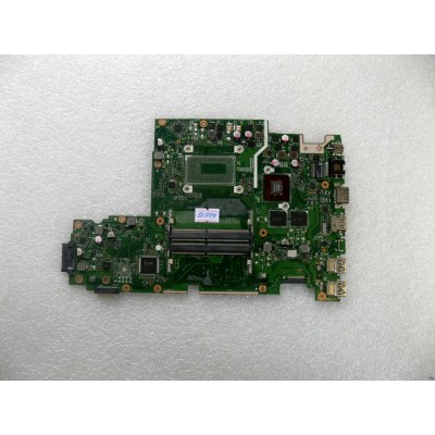 MB BAD - донор Asus X542UQ MB._0M (90NB0FD0-R00100, 60NB0FD0-MB1100 (204)) X542UQ REV. 2.0, 2 чипа Micron 7IA47 D9SXC MT51J256M32HF-60:A - снято CPU и GPU