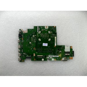 MB BAD - донор Asus X542UQ MB._0M (90NB0FD0-R00100, 60NB0FD0-MB1100 (204)) X542UQ REV. 2.0, 2 чипа Micron 7IA47 D9SXC MT51J256M32HF-60:A - снято CPU и GPU