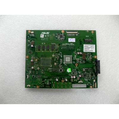 MB BAD - донор Asus V221ID MAIN_BD_J4205_4G (90PT01Q0-R02000, 60PT01Q0-MB2A09) V221ID REV. 2.0, 8 чипов Micron 6SP47 D9SHD MT41K256M16TW-107:P - снято CPU, GPU