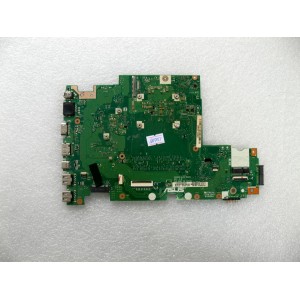MB BAD - донор Asus X542UQ MB._0M (90NB0FD0-R00300, 60NB0FD0-MB1200 (204)) X542UQ REV. 2.0, nVidia N16S-GTR-S-A2, 2 чипа Micron 7GA47 D9STQ MT41K512M16HA-125:A - снято CPU