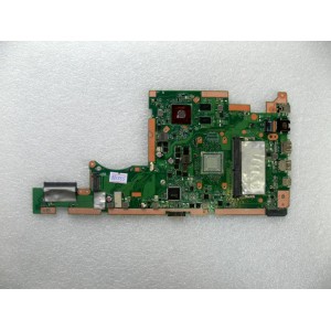 MB BAD - донор Asus X505BP MB._8G (60NB0G00-MB1000) X505BP REV. 2.00, AMD 216-0856080, 4 чипа Micron 7IN45 D9SMP MT41J256M16LY-091G:N, 8 чипов SK hynix H5AN4G8NAFR - снято CPU