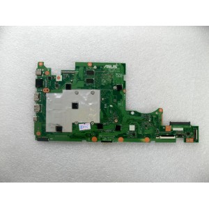 MB BAD - донор Asus X505BP MB._8G (60NB0G00-MB1000) X505BP REV. 2.00, AMD 216-0856080, 4 чипа Micron 7IN45 D9SMP MT41J256M16LY-091G:N, 8 чипов SK hynix H5AN4G8NAFR - снято CPU