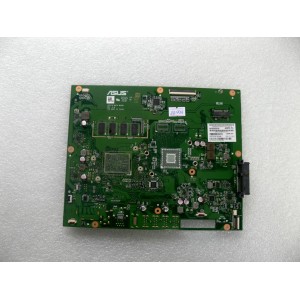 MB BAD - донор Asus V221ID MAIN_BD_J4205_4G (90PT01Q0-R02000, 60PT01Q0-MB2A0A) V221ID REV. 2.0, 8 чипов Micron 6EP75 D9SHD MT41K256M16TW-107:P - снято CPU, GPU