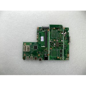 MB BAD - донор Asus X541NC MB._0M (90NB0E90-R00010, 60NB0E90-MB1160 R217) X541NC REV. 2.1, 4 чипа SK hynix H5TC4G63CFR - снято CPU и GPU