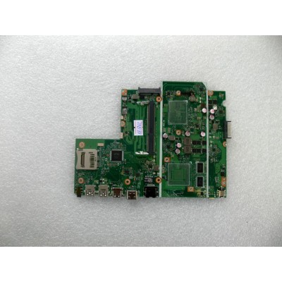 MB BAD - донор Asus X541NC MB._0M (90NB0E90-R00010, 60NB0E90-MB1160 R217) X541NC REV. 2.1, 4 чипа SK hynix H5TC4G63CFR - снято CPU и GPU