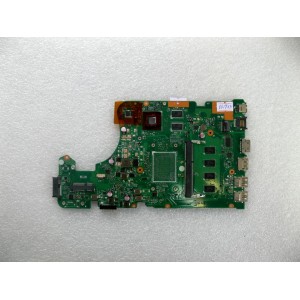 MB BAD - донор Asus X555YI MB._4G (90NB09C0-R00110, 60NB09C0-MB1802 (202)) X555DG REV. 2.0, AMD 216-0867072, 4 чипа Samsung K4W2G1646Q-BC1A, 8 чипов SK hynix H5AN4G8NAFR - снято CPU MB BAD - донор Asus X555YI MB._4G (90NB09C0-R00110, 60NB09C0-MB1802 (202)) X555DG REV. 2.0, AMD 216-0867072, 4 чипа Samsung K4W2G1646Q-BC1A, 8 чипов SK hynix H5AN4G8NAFR - снято CPU