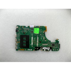 MB BAD - донор Asus X555YI MB._4G (90NB09C0-R00110, 60NB09C0-MB1802 (202)) X555DG REV. 2.0, AMD 216-0867072, 4 чипа Samsung K4W2G1646Q-BC1A, 8 чипов SK hynix H5AN4G8NAFR - снято CPU MB BAD - донор Asus X555YI MB._4G (90NB09C0-R00110, 60NB09C0-MB1802 (202)) X555DG REV. 2.0, AMD 216-0867072, 4 чипа Samsung K4W2G1646Q-BC1A, 8 чипов SK hynix H5AN4G8NAFR - снято CPU