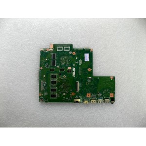 MB BAD - донор Asus X540SCA MB._4G (90NB0B20-R00021, 60NB0B20-MB2001-200) X540SC REV. 2.0, nVidia N15V-GL1-KB-A2, 4 ЧИПА MICRON 6UK17 D9PTD MT41J128M16JT-093G:K, 8 ЧИПА SK hynix H5TC4G63CFR - снято CPU MB BAD - донор Asus X540SCA MB._4G (90NB0B20-R00021, 60NB0B20-MB2001-200) X540SC REV. 2.0, nVidia N15V-GL1-KB-A2, 4 ЧИПА MICRON 6UK17 D9PTD MT41J128M16JT-093G:K, 8 ЧИПА SK hynix H5TC4G63CFR - снято CPU