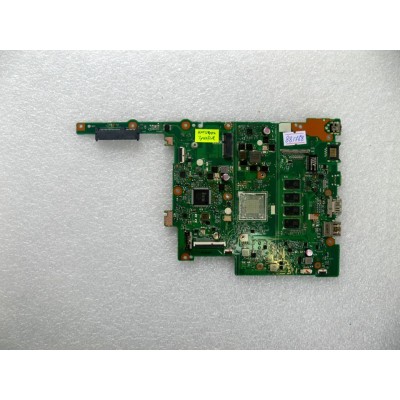 MB BAD - донор Asus E402WA MB_4G (60NB0HC0-MB3101 (210)) E402WA REV. 2.1, 8 чипов SEC 522 BYKO K4B4G0846E - снято CPU 