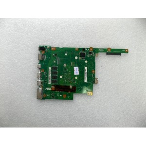 MB BAD - донор Asus E402WA MB_4G (60NB0HC0-MB3101 (210)) E402WA REV. 2.1, 8 чипов SEC 522 BYKO K4B4G0846E - снято CPU 
