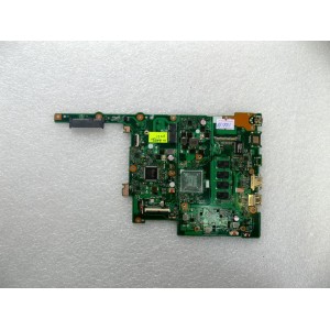 MB BAD - донор Asus E402WA MB_4G (60NB0HC0-MB3101 (210)) E402WA REV. 2.1, 8 чипов SEC 522 BYKO K4B4G0846E - снято CPU 
