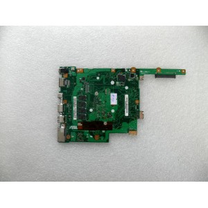 MB BAD - донор Asus E402WA MB_4G (60NB0HC0-MB3101 (210)) E402WA REV. 2.1, 8 чипов SEC 522 BYKO K4B4G0846E - снято CPU MB BAD - донор Asus E402WA MB_4G (60NB0HC0-MB3101 (210)) E402WA REV. 2.1, 8 чипов SEC 522 BYKO K4B4G0846E - снято CPU